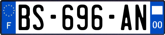 BS-696-AN