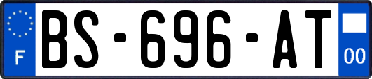 BS-696-AT