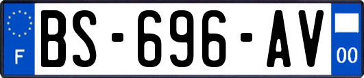 BS-696-AV