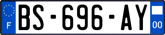 BS-696-AY