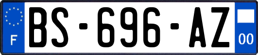 BS-696-AZ