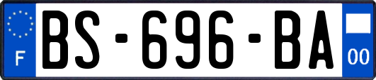 BS-696-BA