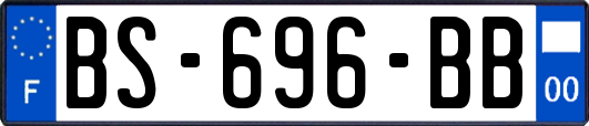 BS-696-BB
