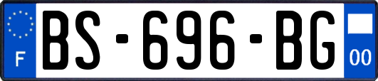 BS-696-BG