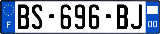 BS-696-BJ