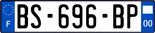 BS-696-BP