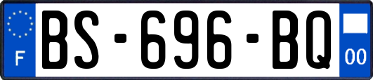 BS-696-BQ