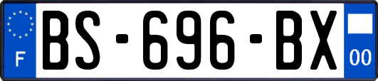 BS-696-BX