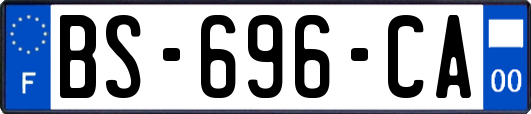 BS-696-CA