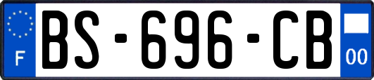 BS-696-CB