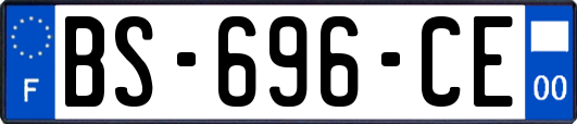 BS-696-CE
