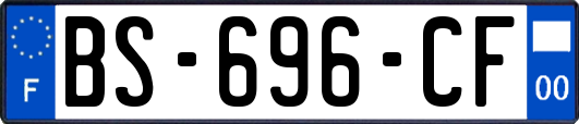 BS-696-CF