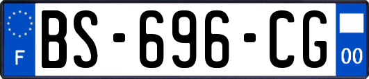 BS-696-CG