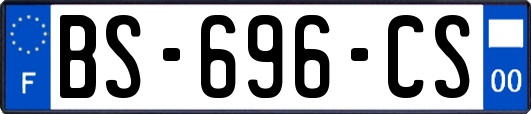 BS-696-CS