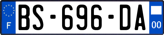 BS-696-DA