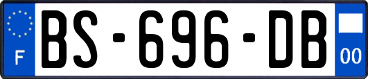 BS-696-DB