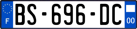 BS-696-DC
