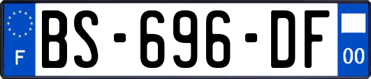 BS-696-DF