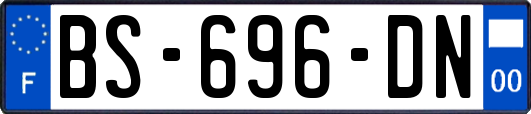 BS-696-DN