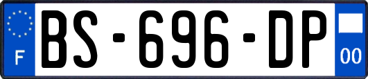 BS-696-DP