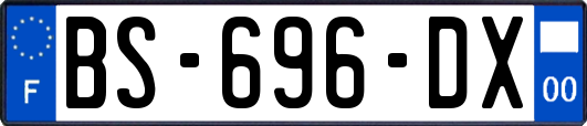 BS-696-DX