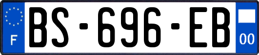 BS-696-EB