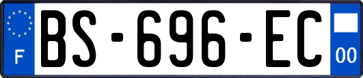 BS-696-EC
