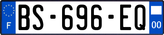 BS-696-EQ