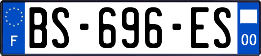 BS-696-ES