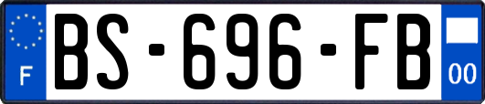 BS-696-FB