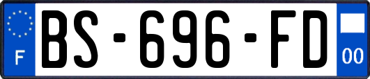 BS-696-FD