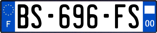 BS-696-FS