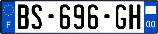 BS-696-GH