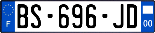 BS-696-JD