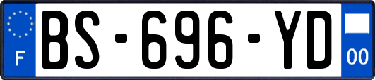 BS-696-YD