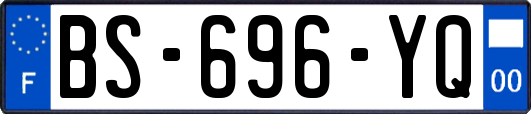 BS-696-YQ