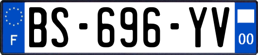 BS-696-YV