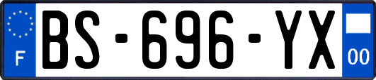 BS-696-YX