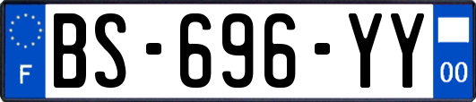 BS-696-YY