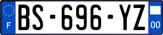 BS-696-YZ