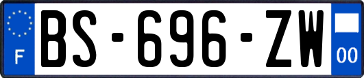 BS-696-ZW