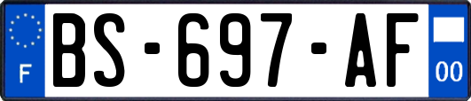 BS-697-AF