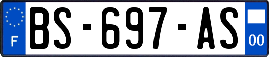 BS-697-AS