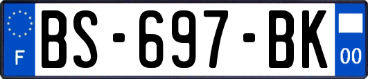 BS-697-BK