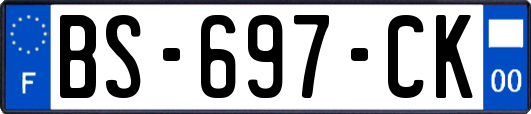 BS-697-CK