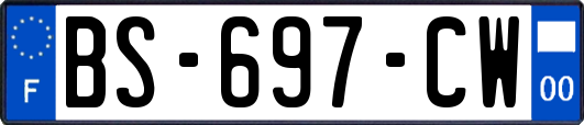 BS-697-CW