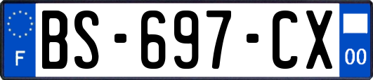 BS-697-CX
