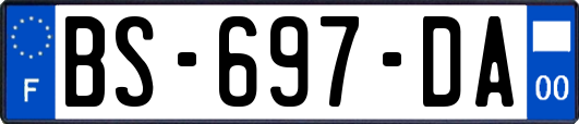 BS-697-DA