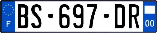 BS-697-DR