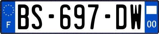BS-697-DW